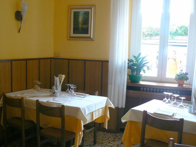 Hotel Plinio Lenno Extérieur photo