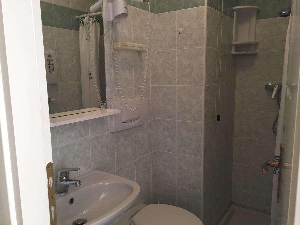 Hotel Plinio Lenno Chambre photo