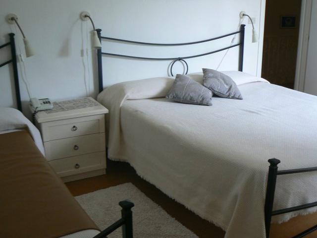 Hotel Plinio Lenno Chambre photo